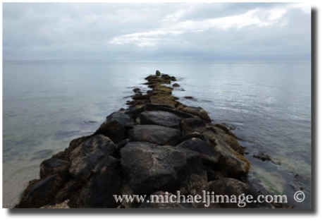 “inkwell jetty”